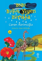 Zozo - Bulut Yiyen Zürafa - 1