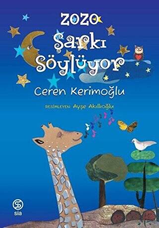 Zozo Şarkı Söylüyor - 1