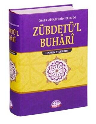 Zübdetü`l Buhari Tercümesi - 1