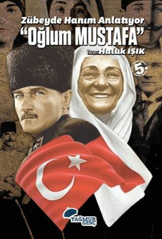 Zübeyde Hanım Anlatıyor - Oğlum Mustafa - 1