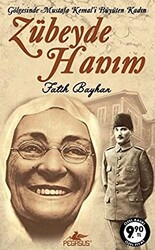 Zübeyde Hanım - Pegasus Yayınları