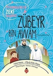 Zübeyr Bin Avvam ra - 1