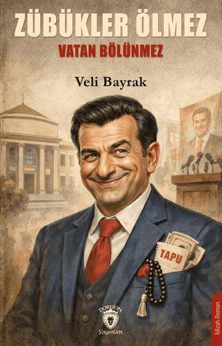 Zübükler Ölmez Vatan Bölünmez - 1