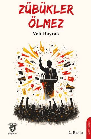 Zübükler Ölmez - 1