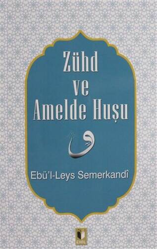 Zühd ve Amelde Huşu - 1