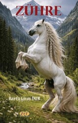 Zühre - Zet Yayınları