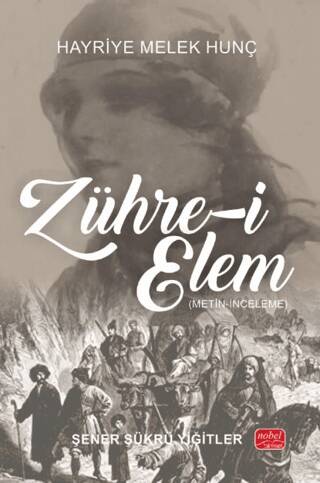 Zühre-i Elem - 1