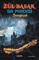 Zül-Başar 1 - Sır Perdesi - 1