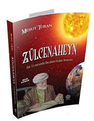 Zülcenaheyn - 1