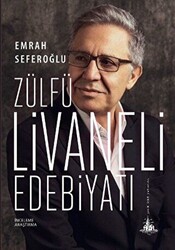 Zülfü Livaneli Edebiyatı - 1
