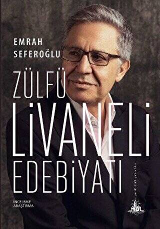 Zülfü Livaneli Edebiyatı - 1