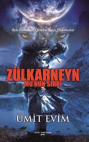 Zülkarneyn - Mu` nun Sırrı - 1