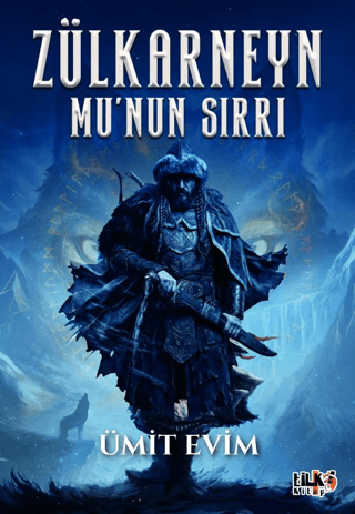 Zülkarneyn Mu`nun Sırrı - 1