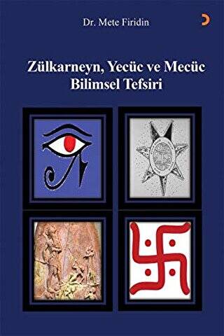 Zülkarneyn Yecüc ve Mecüc Bilimsel Tefsiri - 1