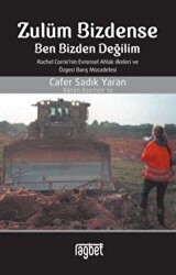 Zulüm Bizdense Ben Bizden Değilim - 1