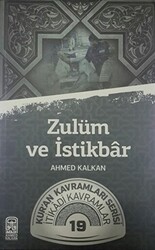 Zulüm ve İstikbar - 1