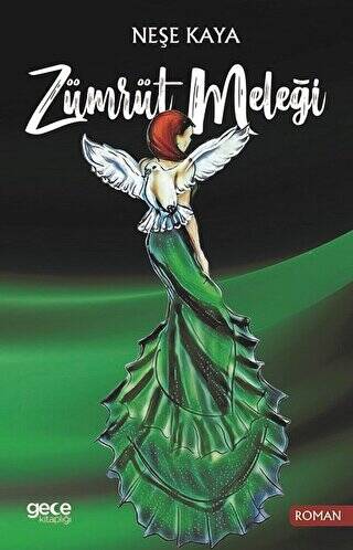 Zümrüt Meleği - 1