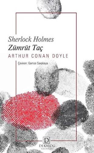 Zümrüt Taç - Sherlock Holmes - 1