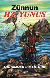 Zünnun Hz. Yunus - Sokak Kitapları Yayınları