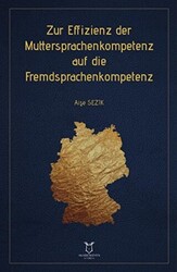 Zur Effizienz der Muttersprachenkompetenz auf die Fremdsprachenkompetenz - 1