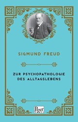 Zur Psychopathologie Des Alltagslebens - 1