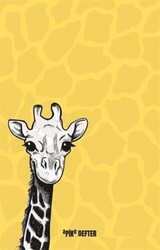 Zürafa Defter - 1