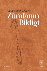 Zürafanın Bildiği - Everest Yayınları