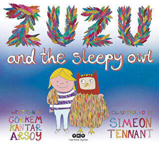 Zuzu and the Sleepy Owl - 1
