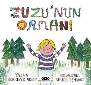 Zuzu’nun Ormanı - 1