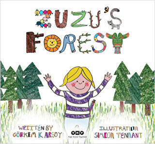 Zuzu’s Forest - 1